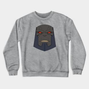 Darkseid Crewneck Sweatshirt